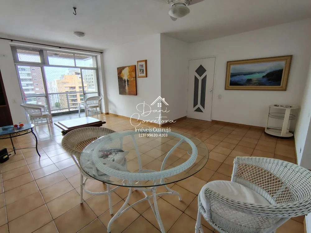 Apartamento, 3 quartos, 115 m² - Foto 2