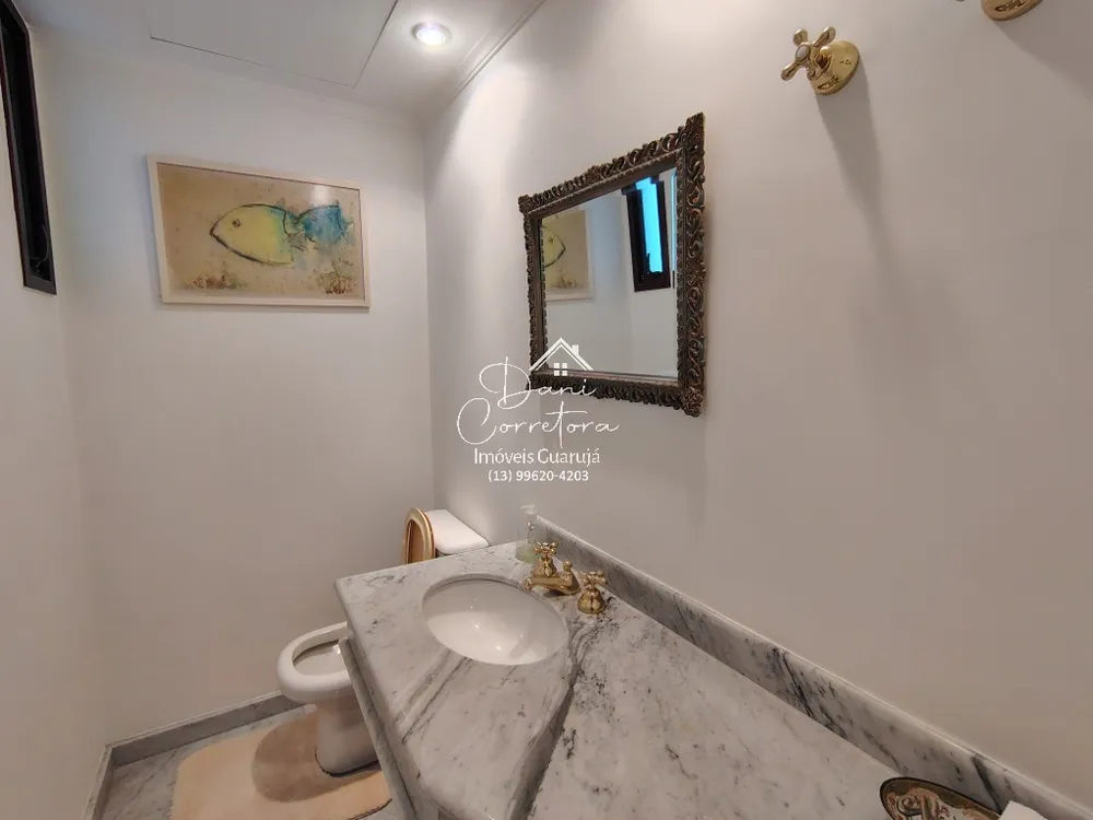 Apartamento, 4 quartos, 190 m² - Foto 4