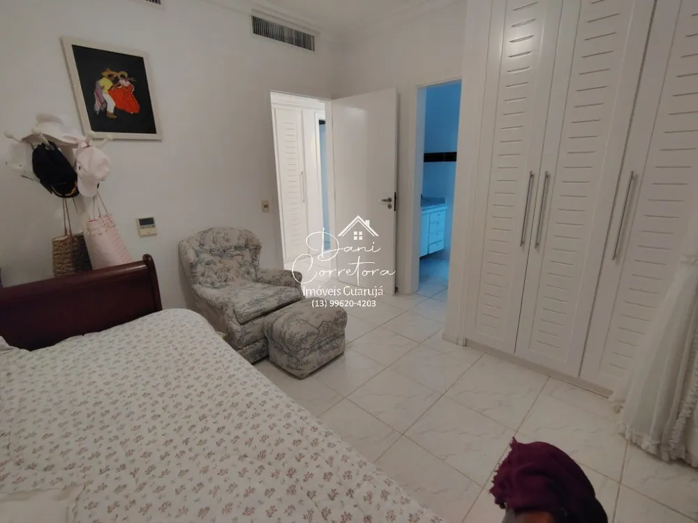 Apartamento, 4 quartos, 190 m² - Foto 9