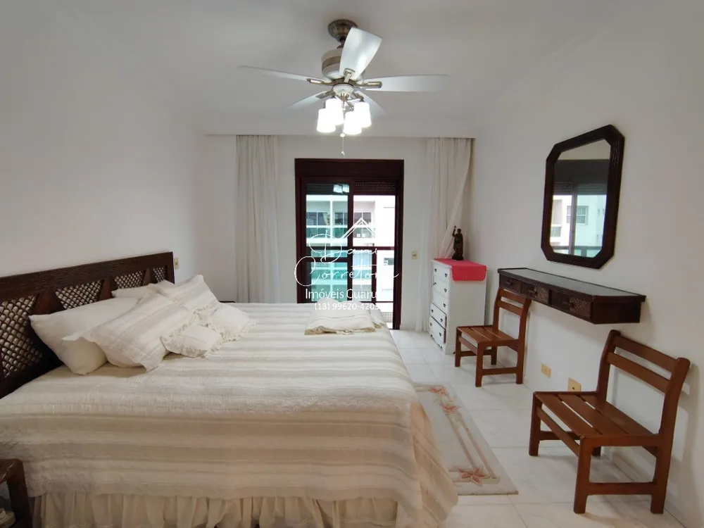 Apartamento, 4 quartos, 190 m² - Foto 6