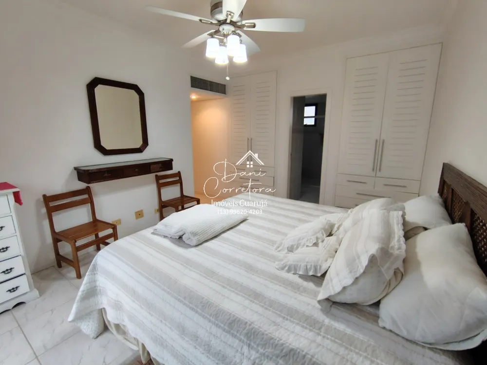 Apartamento, 4 quartos, 190 m² - Foto 5