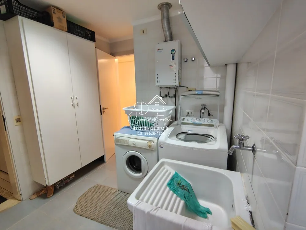 Apartamento, 4 quartos, 190 m² - Foto 11