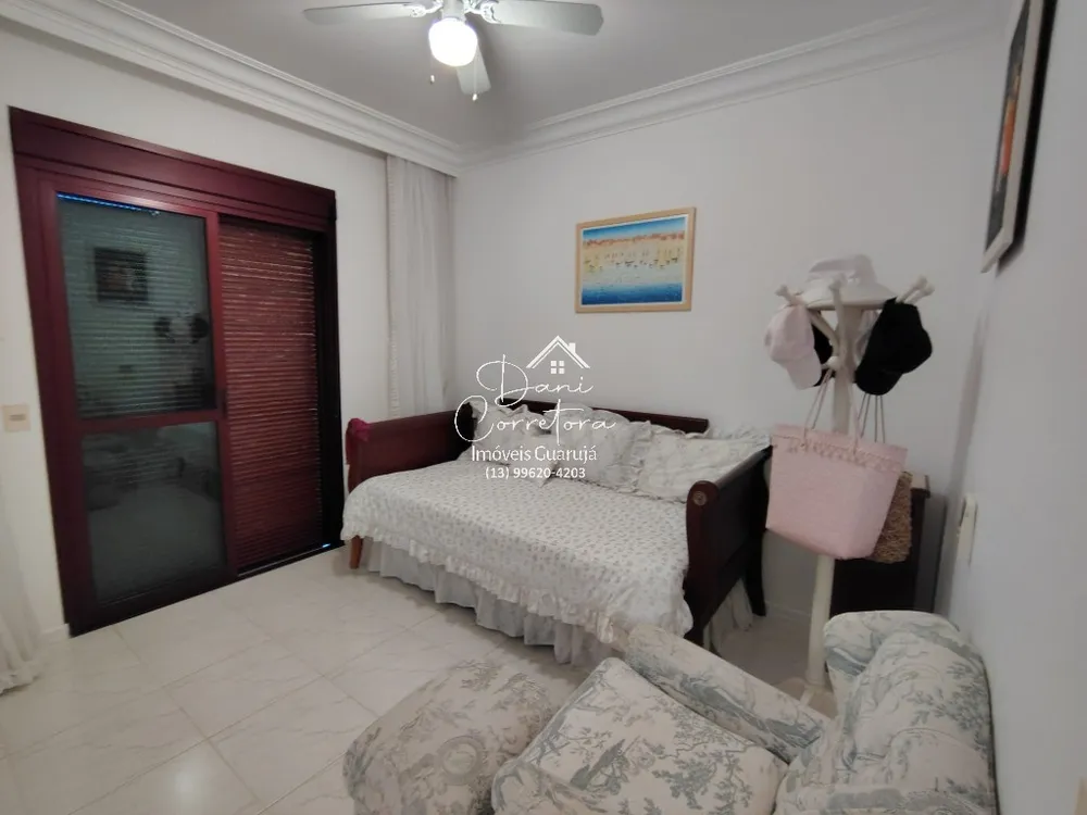 Apartamento, 4 quartos, 190 m² - Foto 8