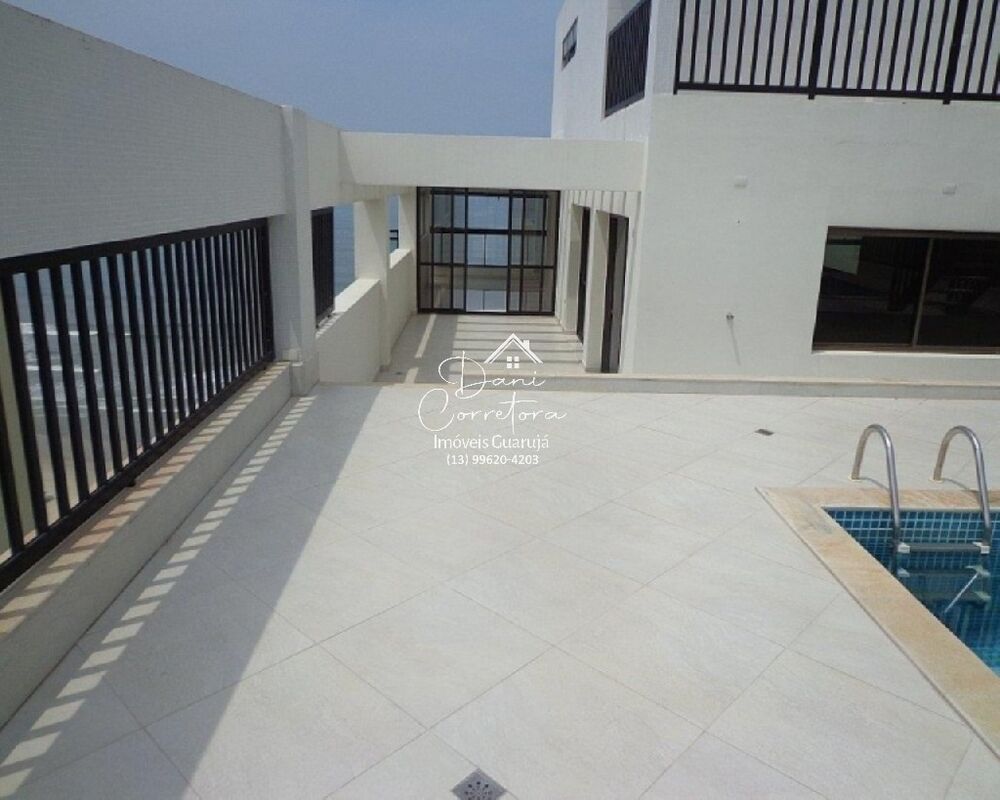Cobertura, 4 quartos, 600 m² - Foto 14