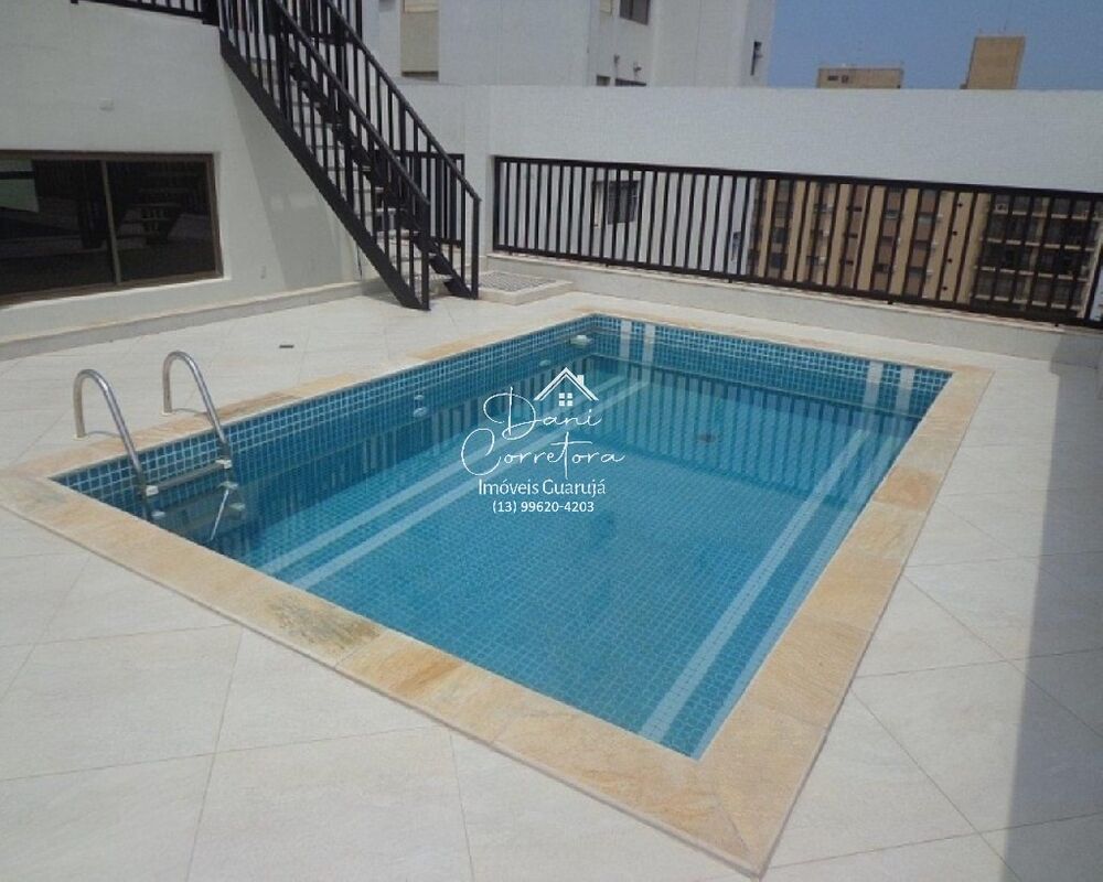 Cobertura, 4 quartos, 600 m² - Foto 15