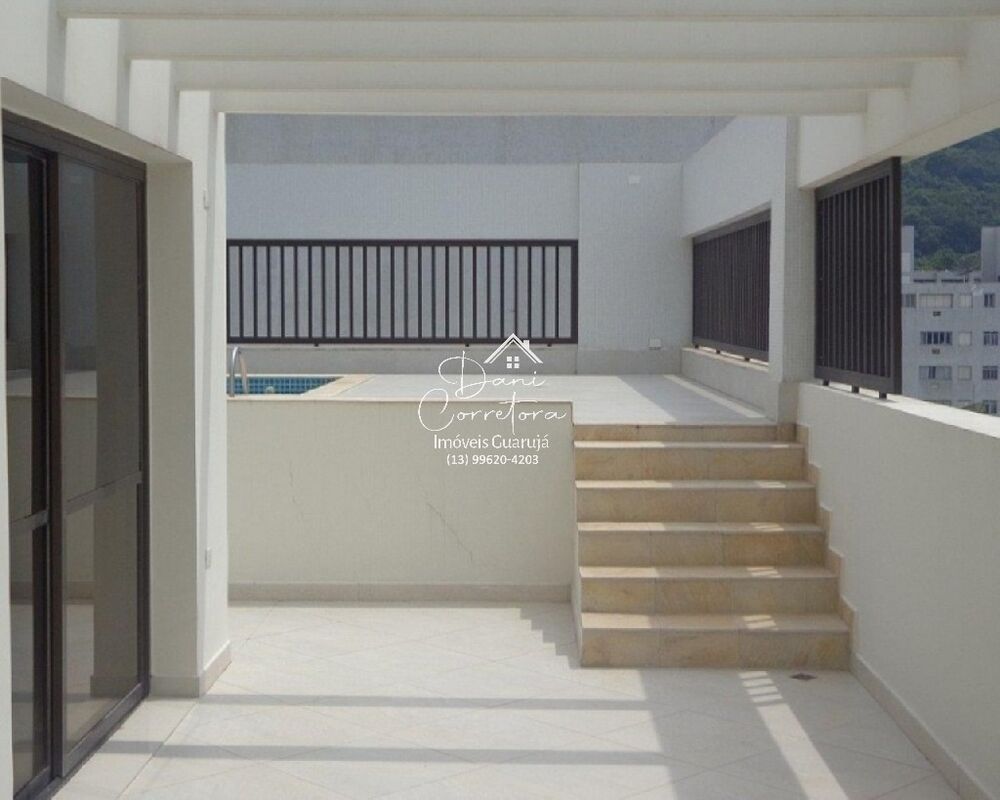 Cobertura, 4 quartos, 600 m² - Foto 8