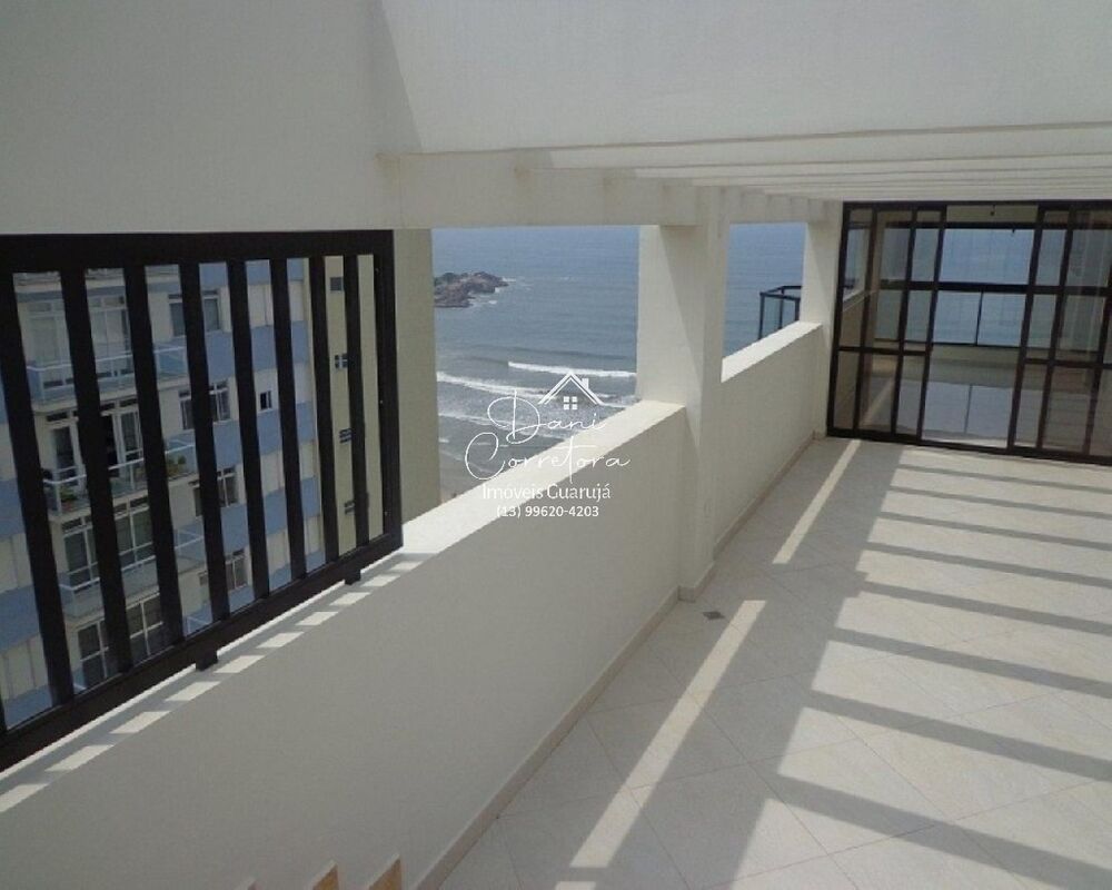 Cobertura, 4 quartos, 600 m² - Foto 3