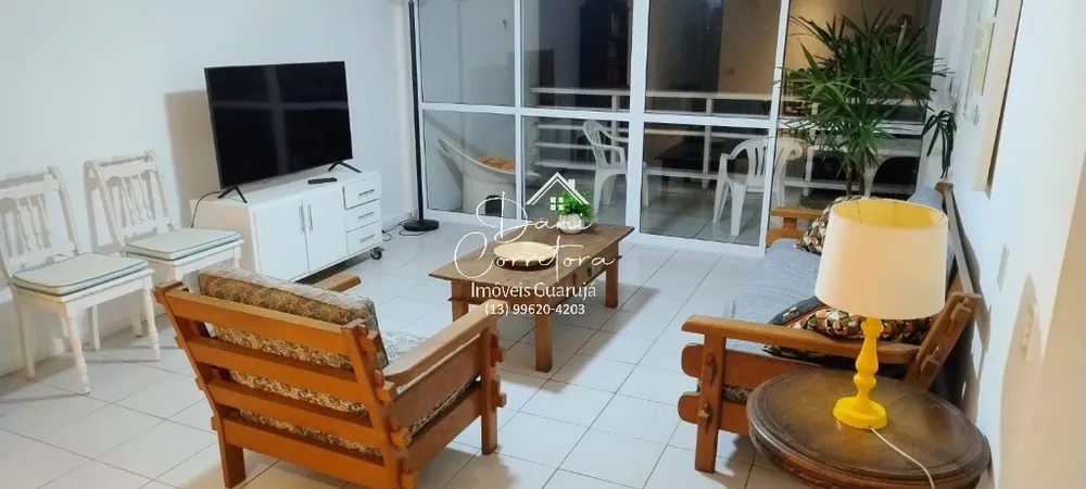 Cobertura, 2 quartos, 122 m² - Foto 1
