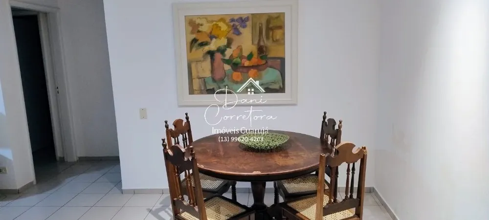 Cobertura, 2 quartos, 122 m² - Foto 2