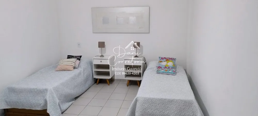 Cobertura, 2 quartos, 122 m² - Foto 4