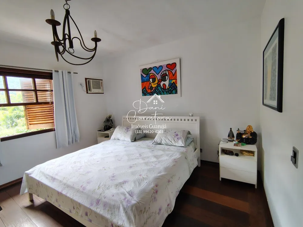 Casa de Condomínio, 4 quartos - Foto 12