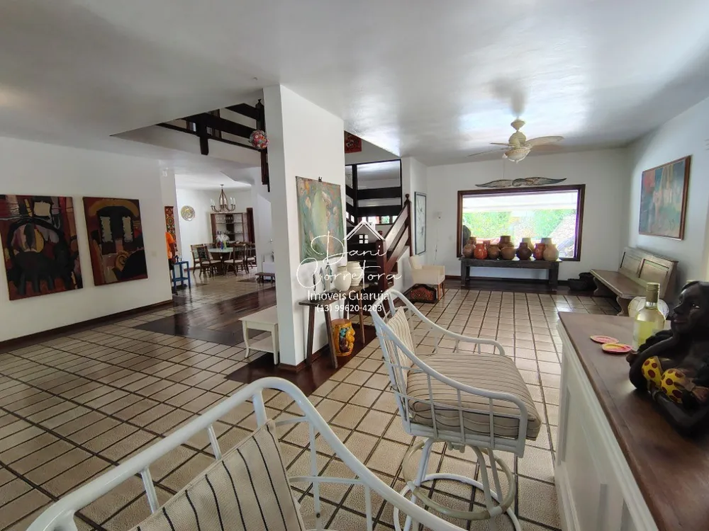 Casa de Condomínio, 4 quartos - Foto 2