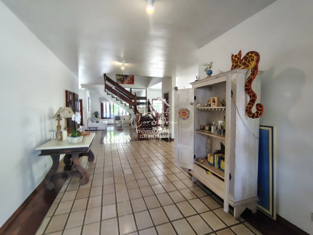 Casa de Condomínio, 4 quartos - Foto 1