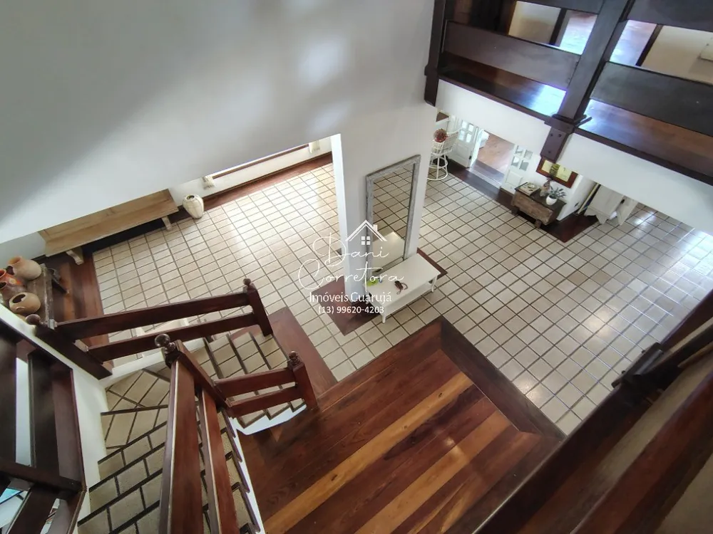 Casa de Condomínio, 4 quartos - Foto 7