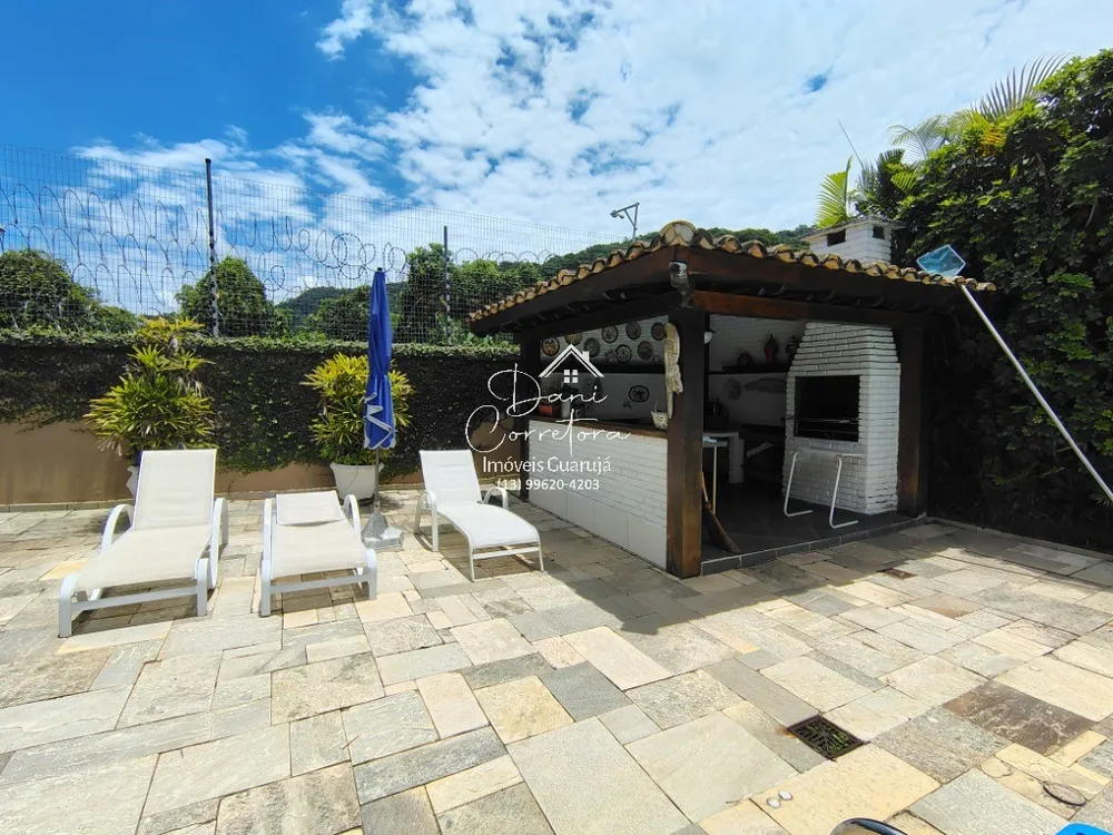 Casa de Condomínio, 4 quartos - Foto 6