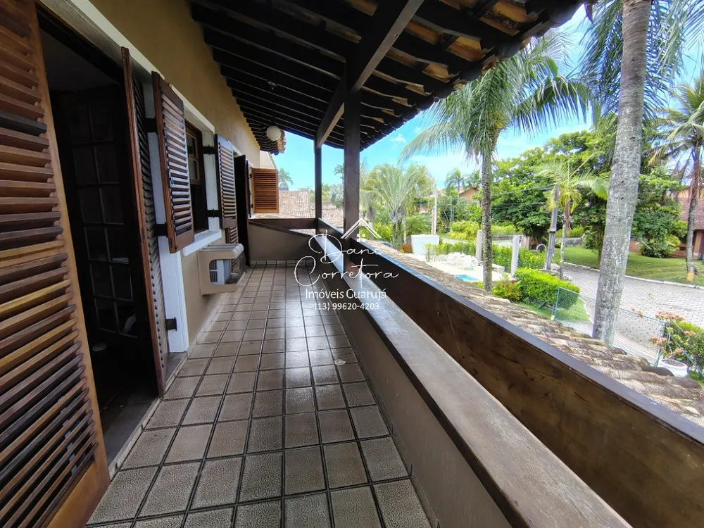 Casa de Condomínio, 4 quartos - Foto 10