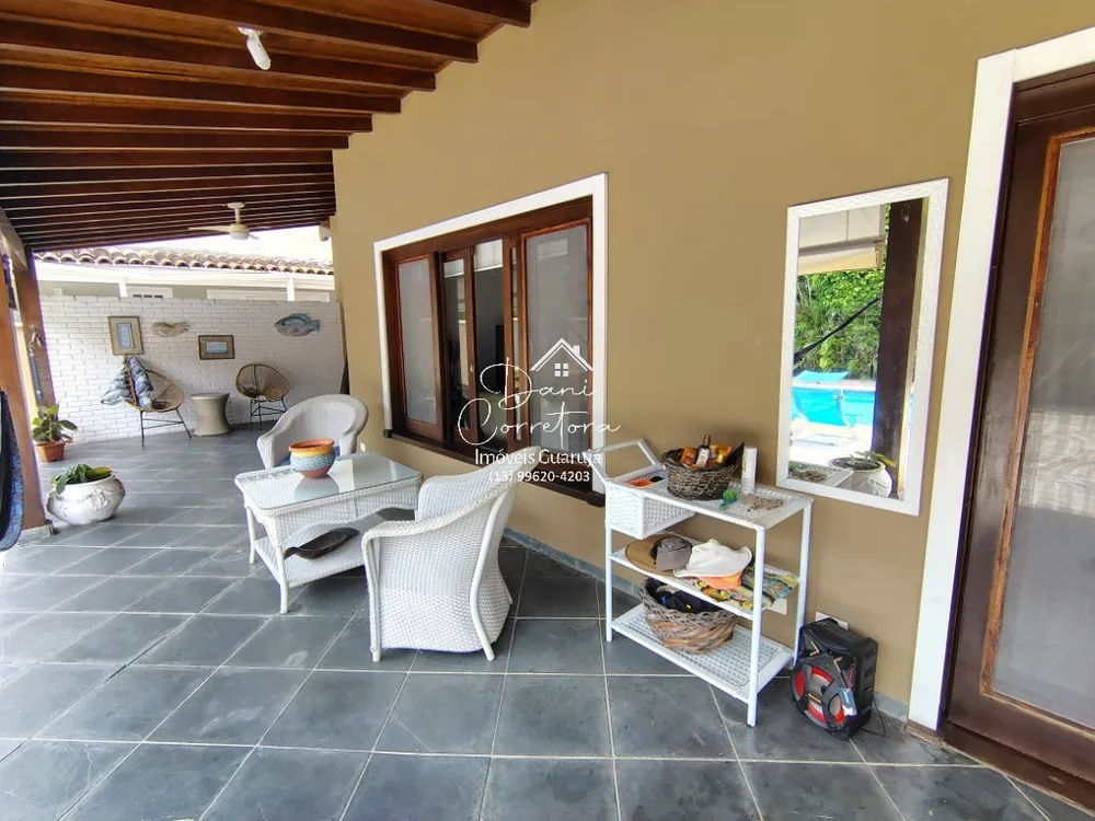 Casa de Condomínio, 4 quartos - Foto 4