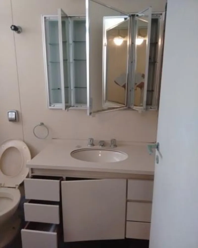 Apartamento, 3 quartos, 165 m² - Foto 12