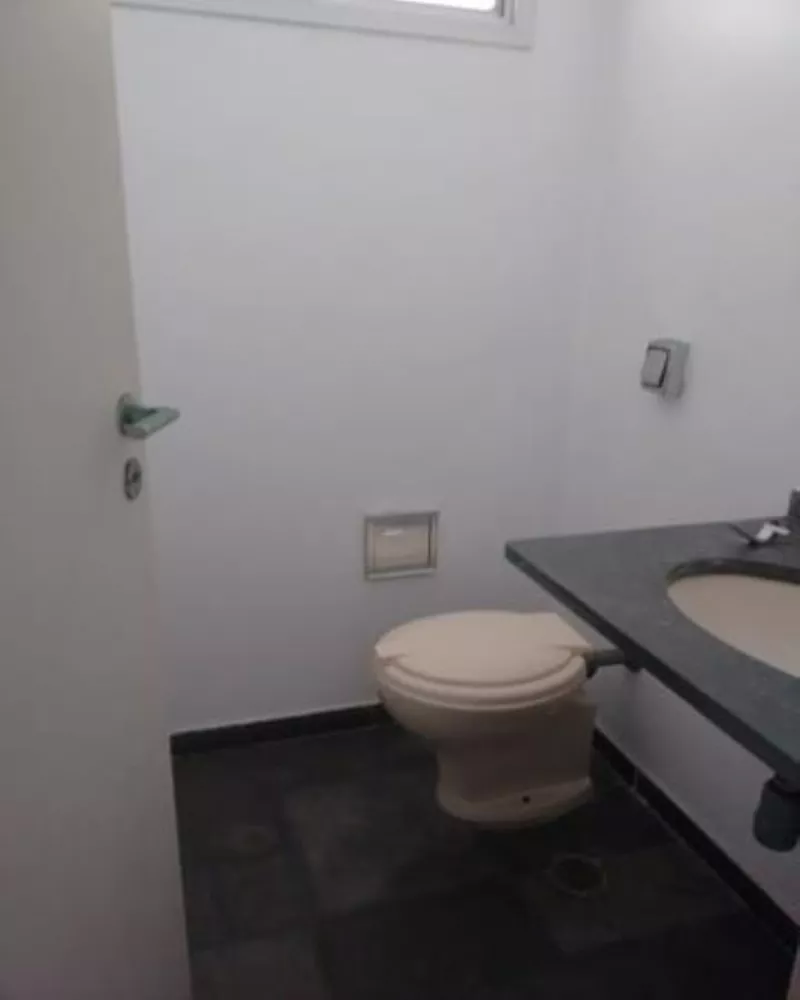 Apartamento à venda com 3 quartos, 165m² - Foto 2