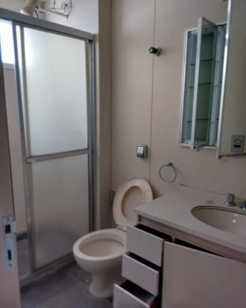 Apartamento, 3 quartos, 165 m² - Foto 11