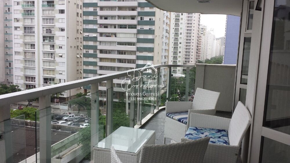 Apartamento, 4 quartos, 181 m² - Foto 5