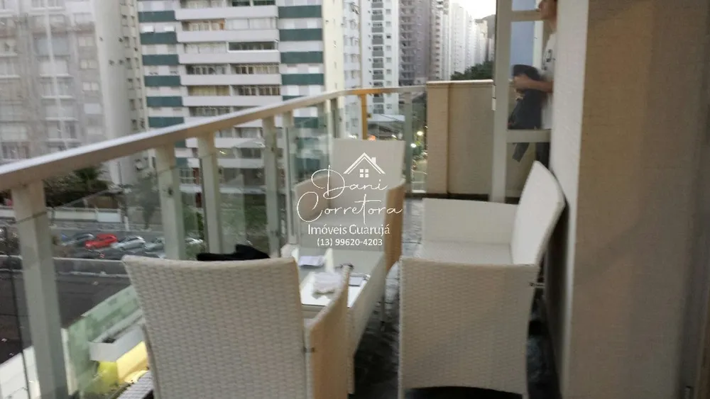 Apartamento, 4 quartos, 181 m² - Foto 2