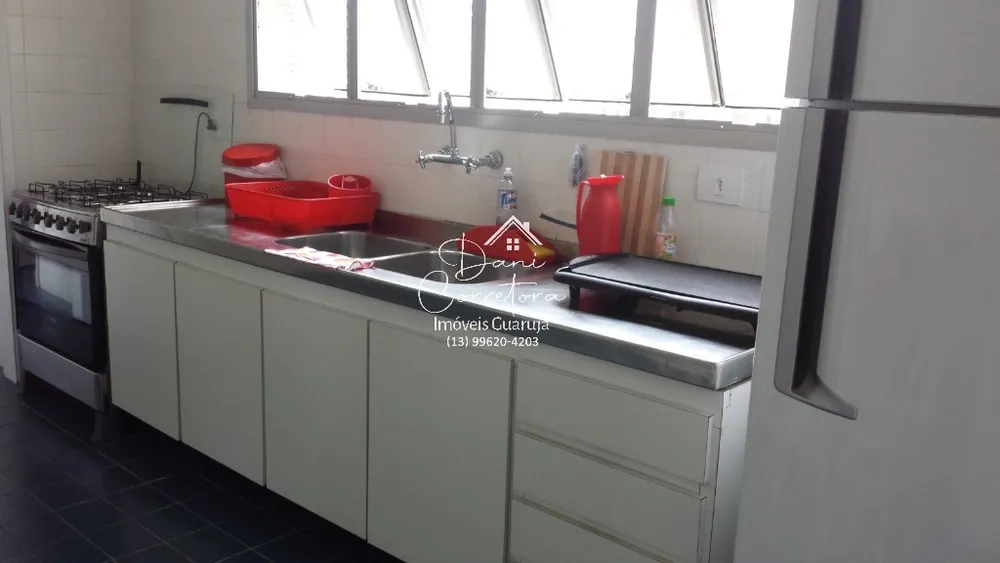 Apartamento, 4 quartos, 181 m² - Foto 10