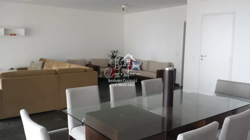 Apartamento, 4 quartos, 181 m² - Foto 4