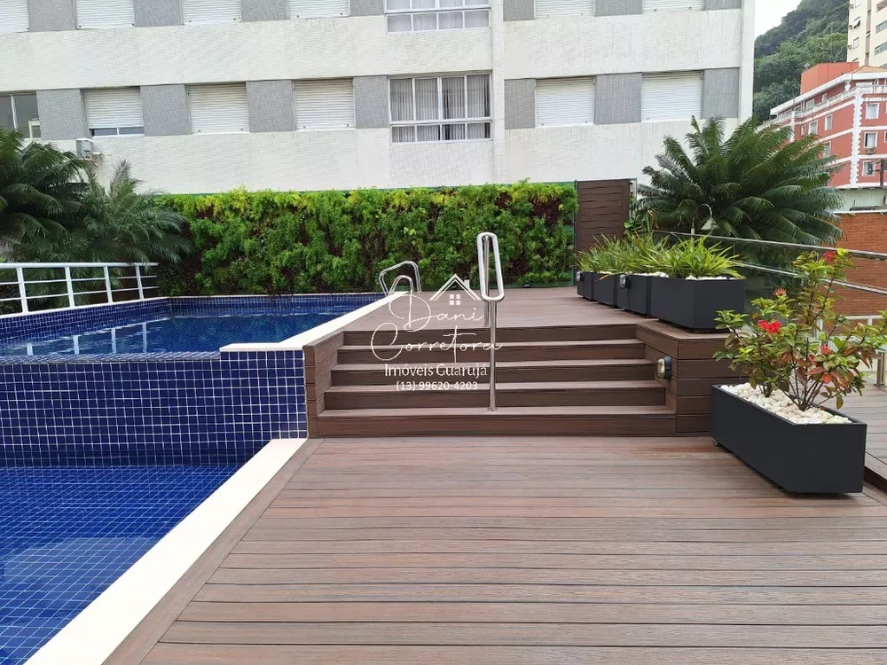 Apartamento, 4 quartos, 230 m² - Foto 18