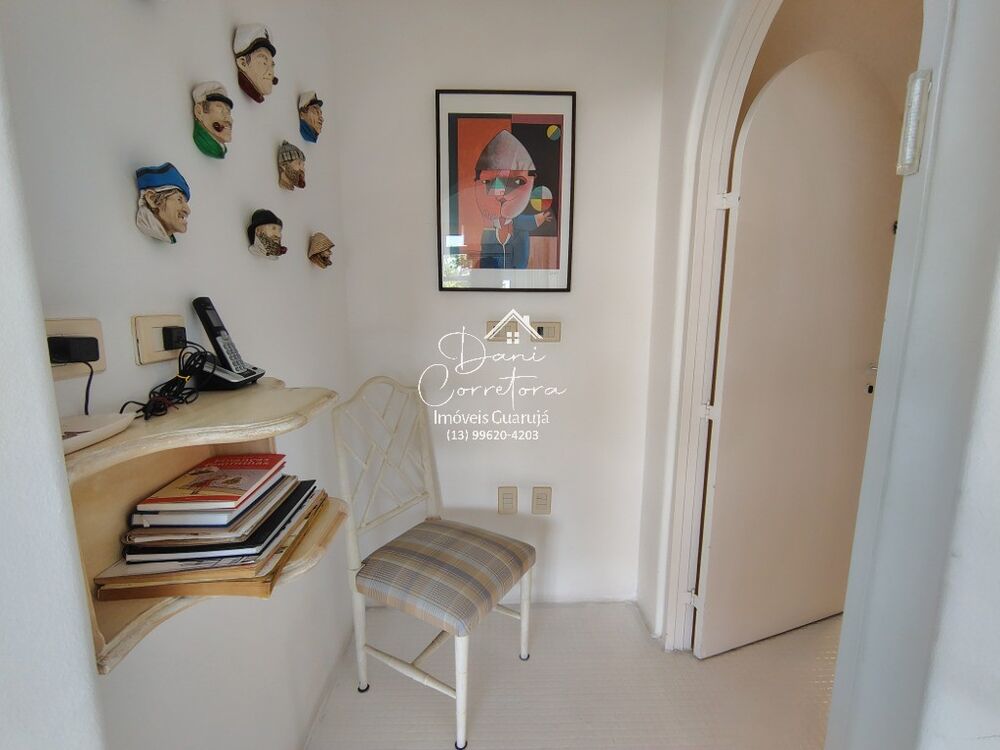 Apartamento, 4 quartos, 230 m² - Foto 28
