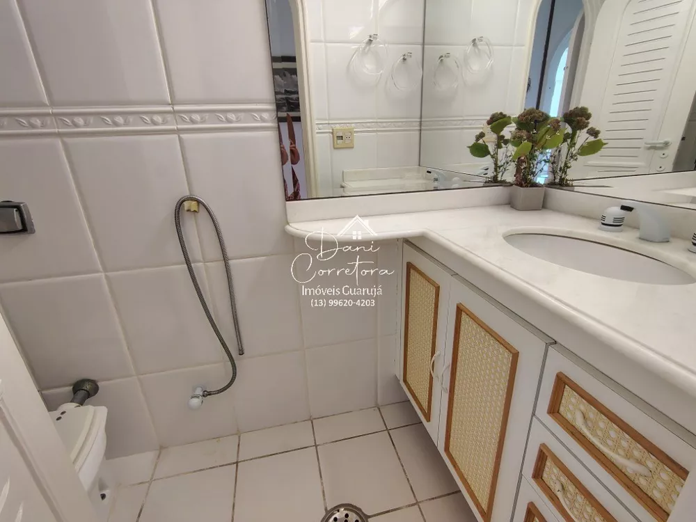 Apartamento, 4 quartos, 230 m² - Foto 19