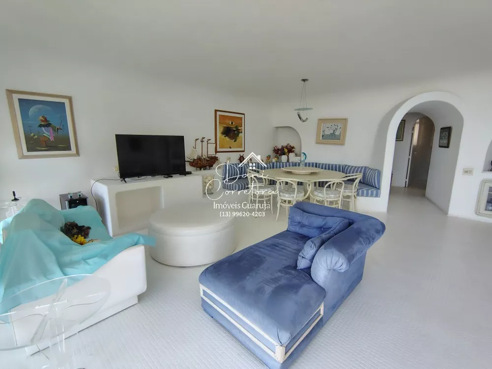 Apartamento, 4 quartos, 230 m² - Foto 14