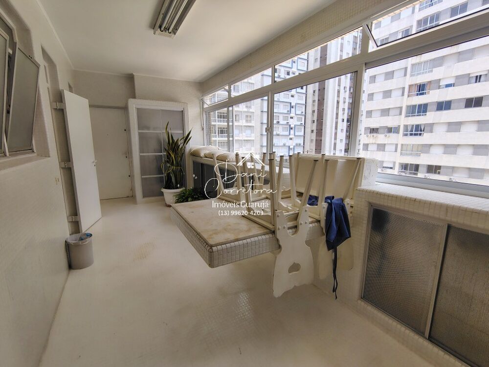 Apartamento, 4 quartos, 230 m² - Foto 21