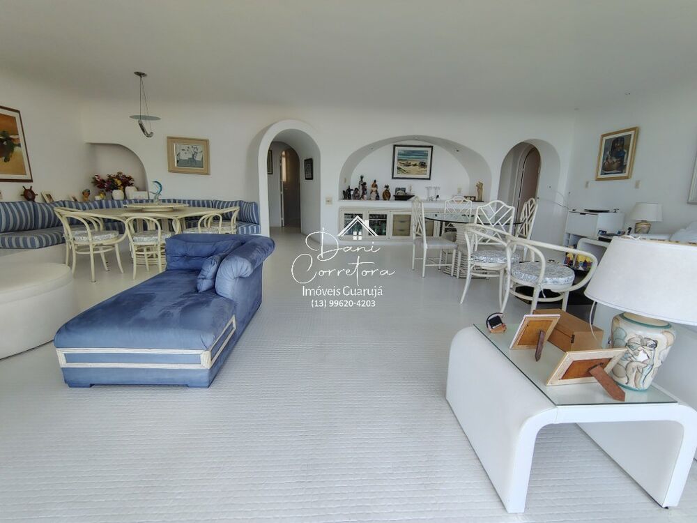 Apartamento, 4 quartos, 230 m² - Foto 32