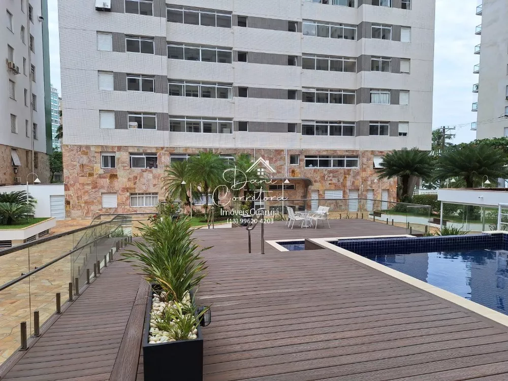 Apartamento, 4 quartos, 230 m² - Foto 12