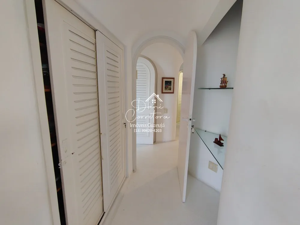 Apartamento, 4 quartos, 230 m² - Foto 21