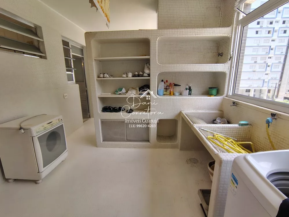 Apartamento, 4 quartos, 230 m² - Foto 8