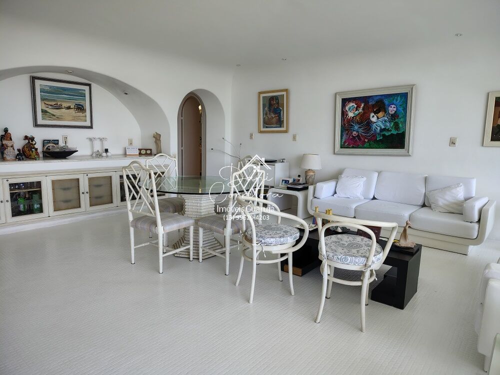 Apartamento, 4 quartos, 230 m² - Foto 31