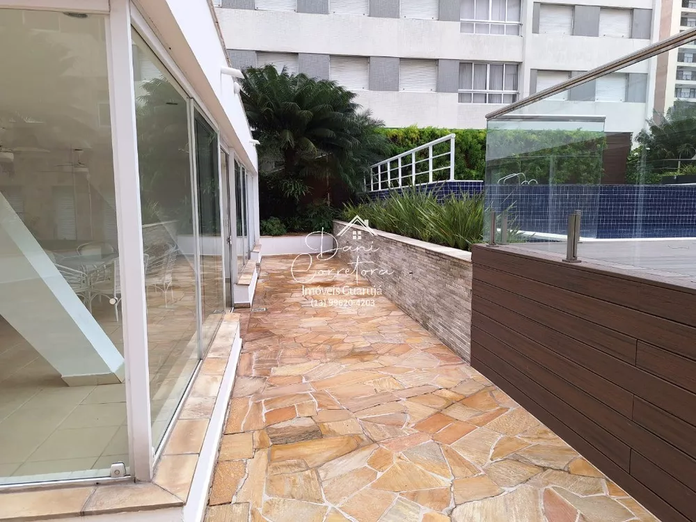 Apartamento, 4 quartos, 230 m² - Foto 2