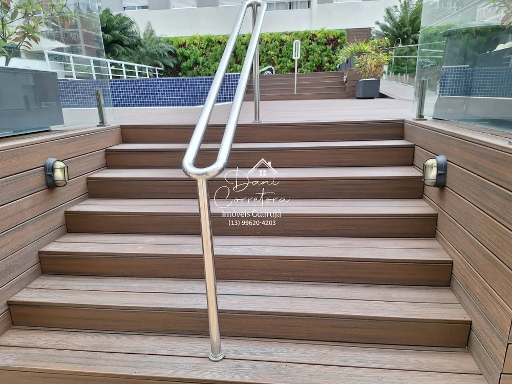 Apartamento, 4 quartos, 230 m² - Foto 41