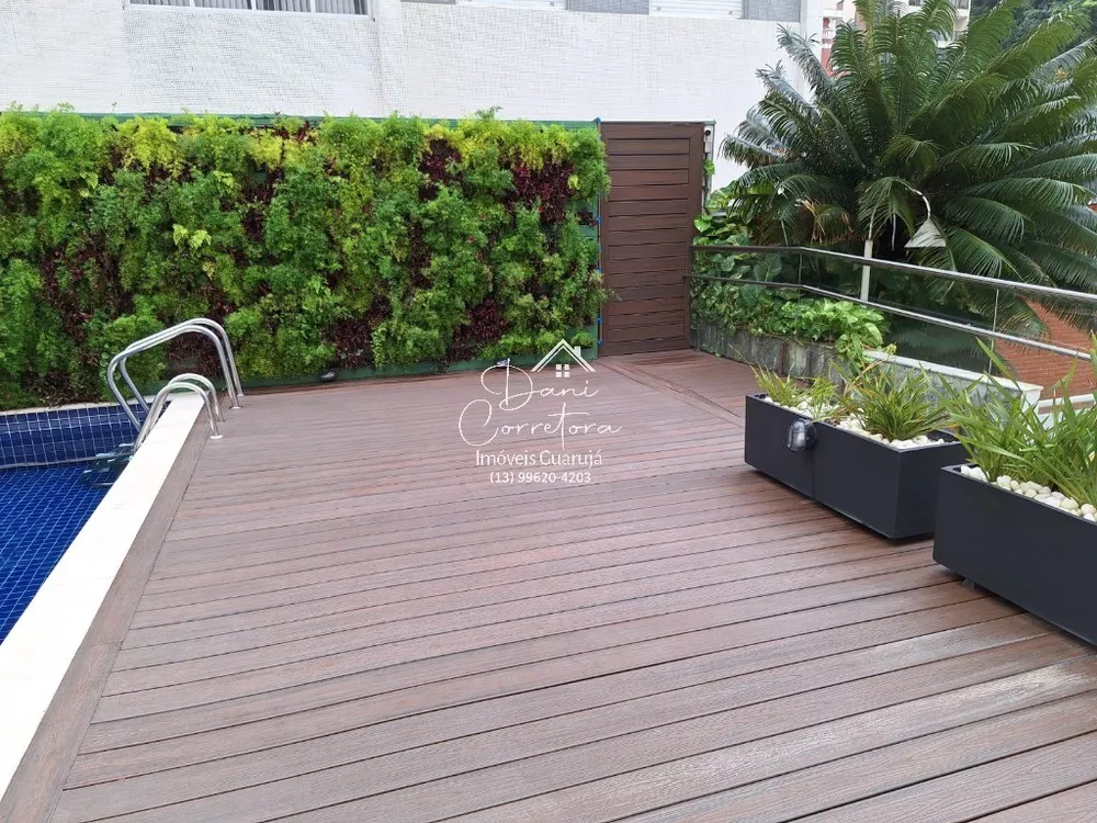 Apartamento, 4 quartos, 230 m² - Foto 1