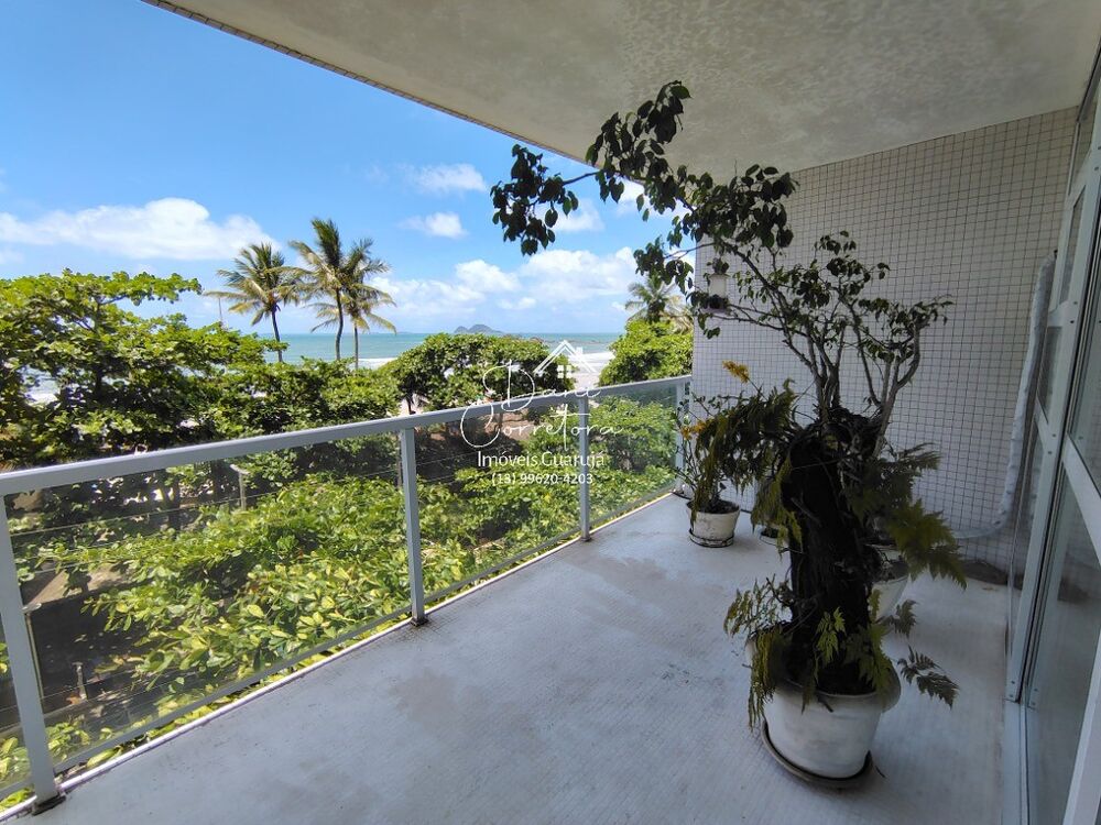 Apartamento, 4 quartos, 230 m² - Foto 23