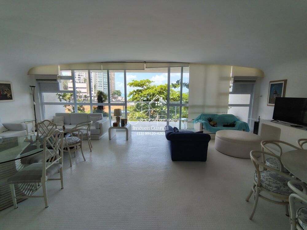 Apartamento, 4 quartos, 230 m² - Foto 25