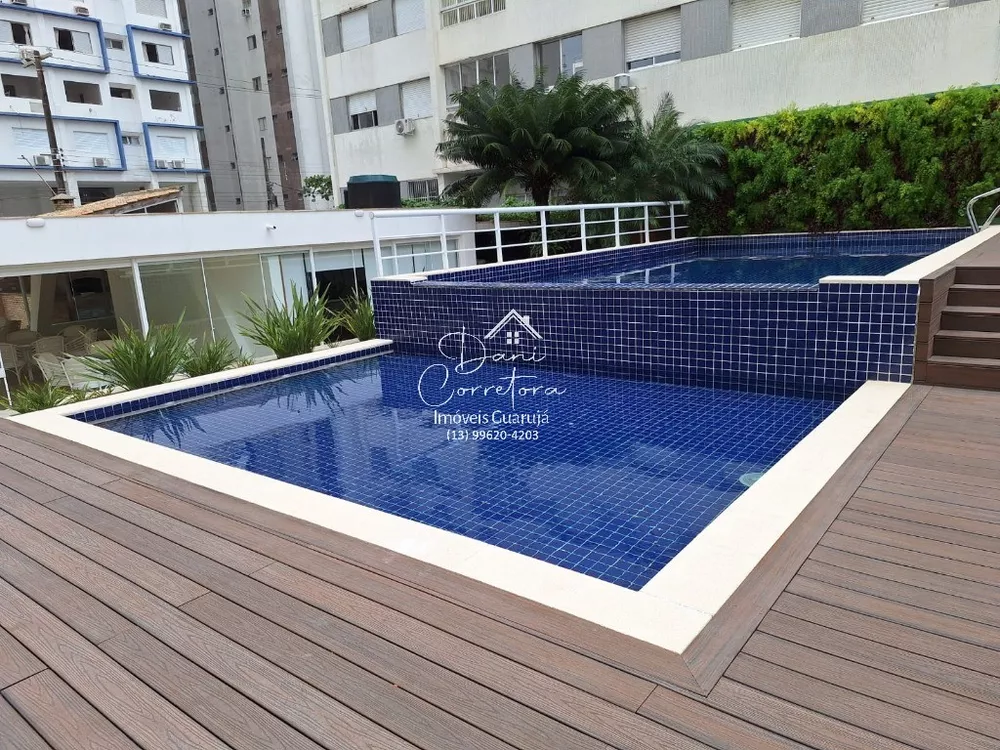 Apartamento, 4 quartos, 230 m² - Foto 6
