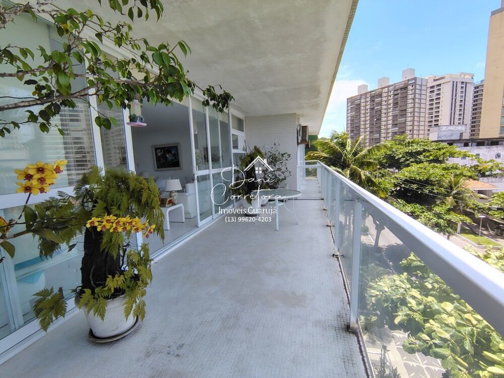 Apartamento, 4 quartos, 230 m² - Foto 33