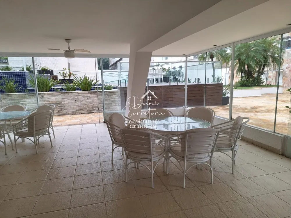 Apartamento, 4 quartos, 230 m² - Foto 38