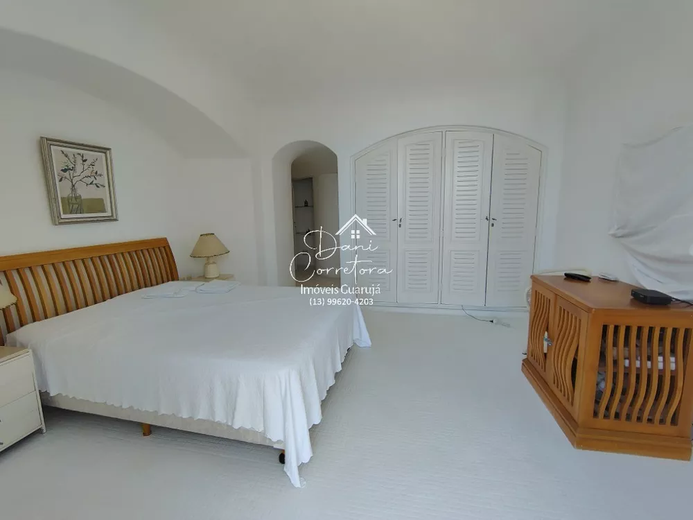 Apartamento, 4 quartos, 230 m² - Foto 17