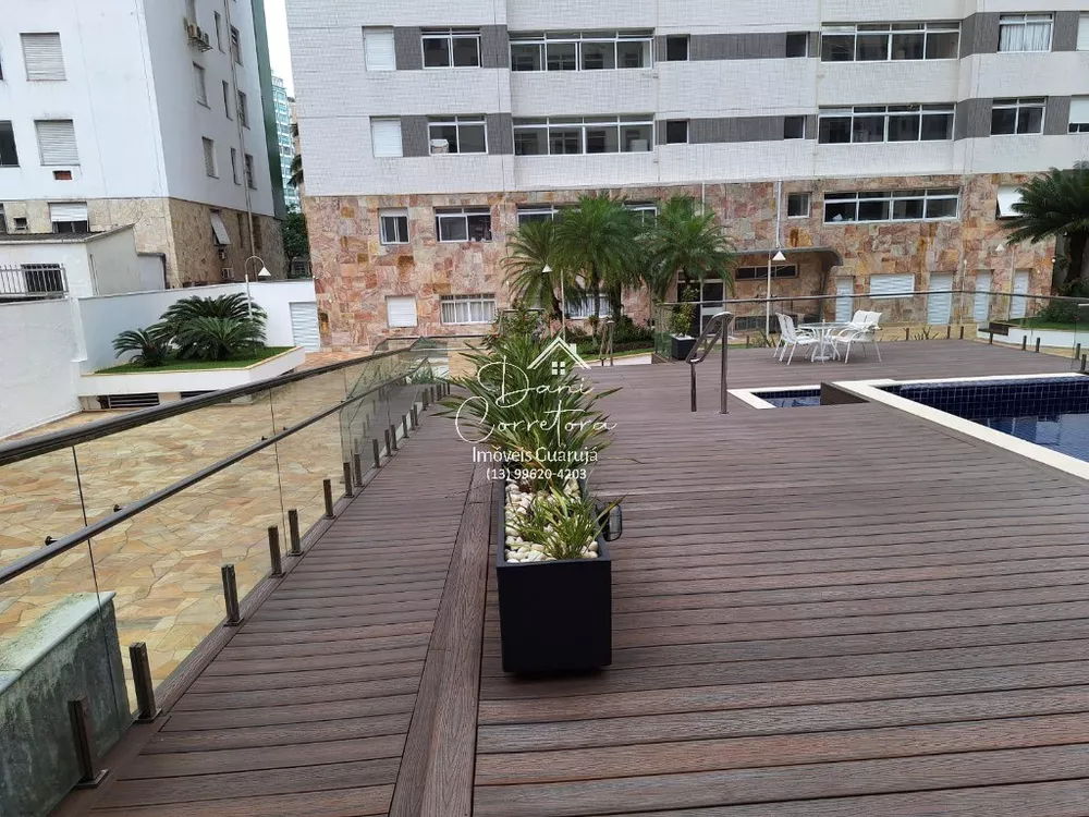 Apartamento, 4 quartos, 230 m² - Foto 3