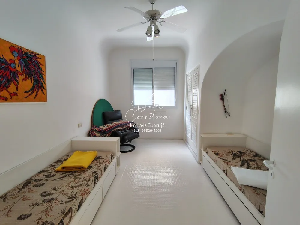 Apartamento, 4 quartos, 230 m² - Foto 28