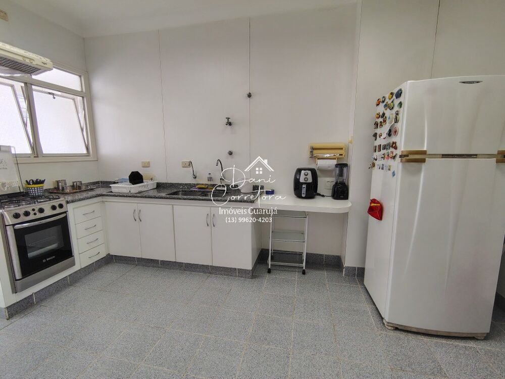 Apartamento, 4 quartos, 230 m² - Foto 24